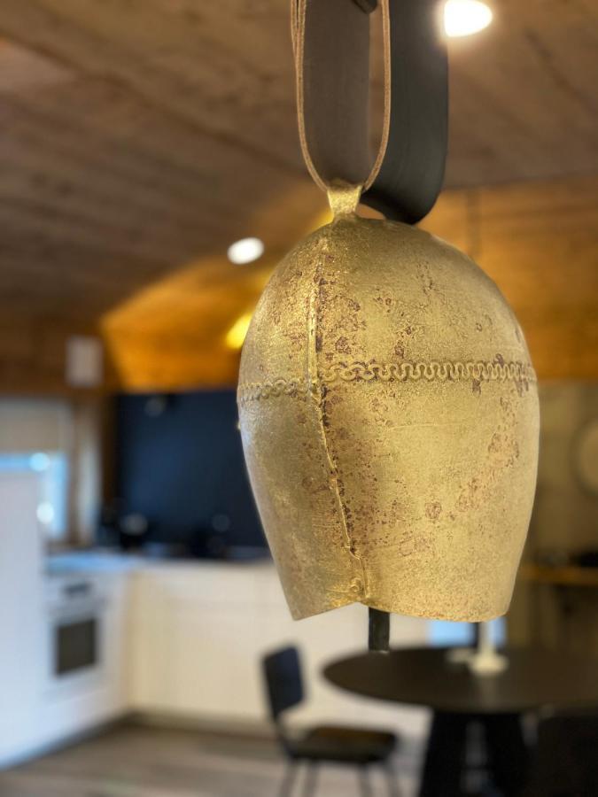 Hirschbachwinkel - Fewo-Badhindelang Bad Hindelang Bagian luar foto